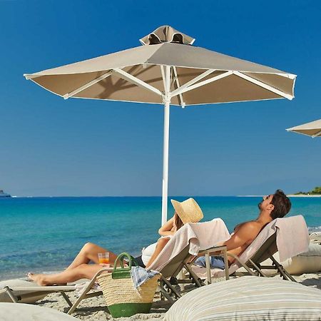 Cavo Delea Villas & Suites Ποσείδι Εξωτερικό φωτογραφία