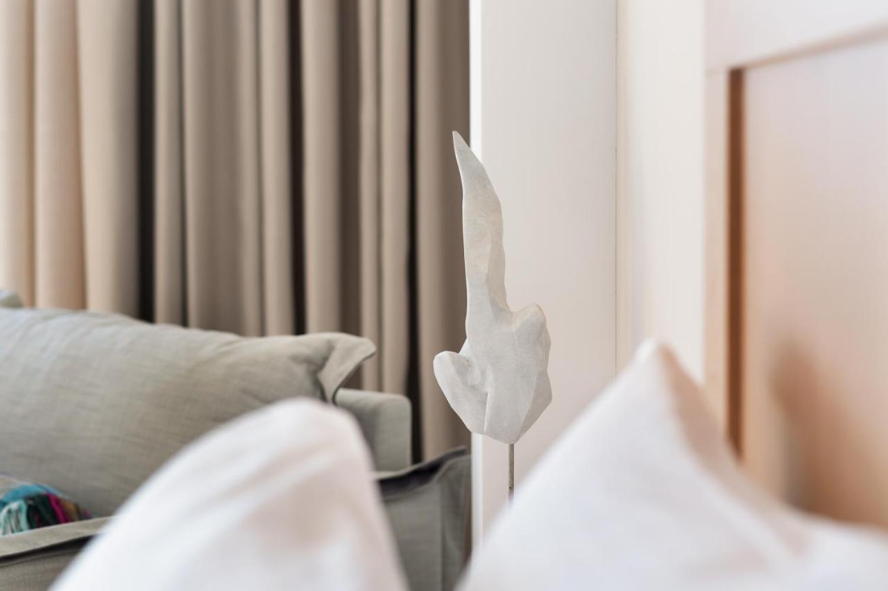 Cavo Delea Villas & Suites Ποσείδι Εξωτερικό φωτογραφία