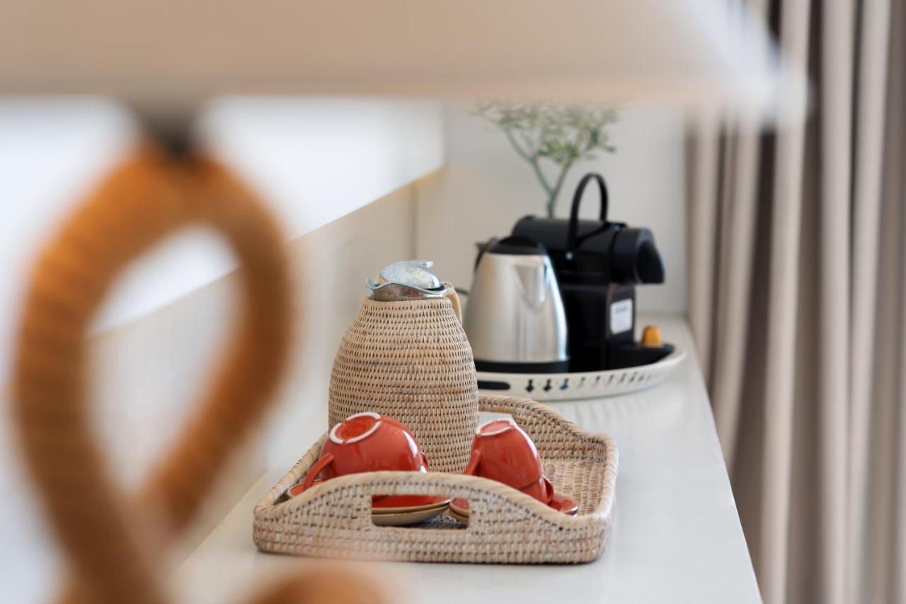 Cavo Delea Villas & Suites Ποσείδι Εξωτερικό φωτογραφία