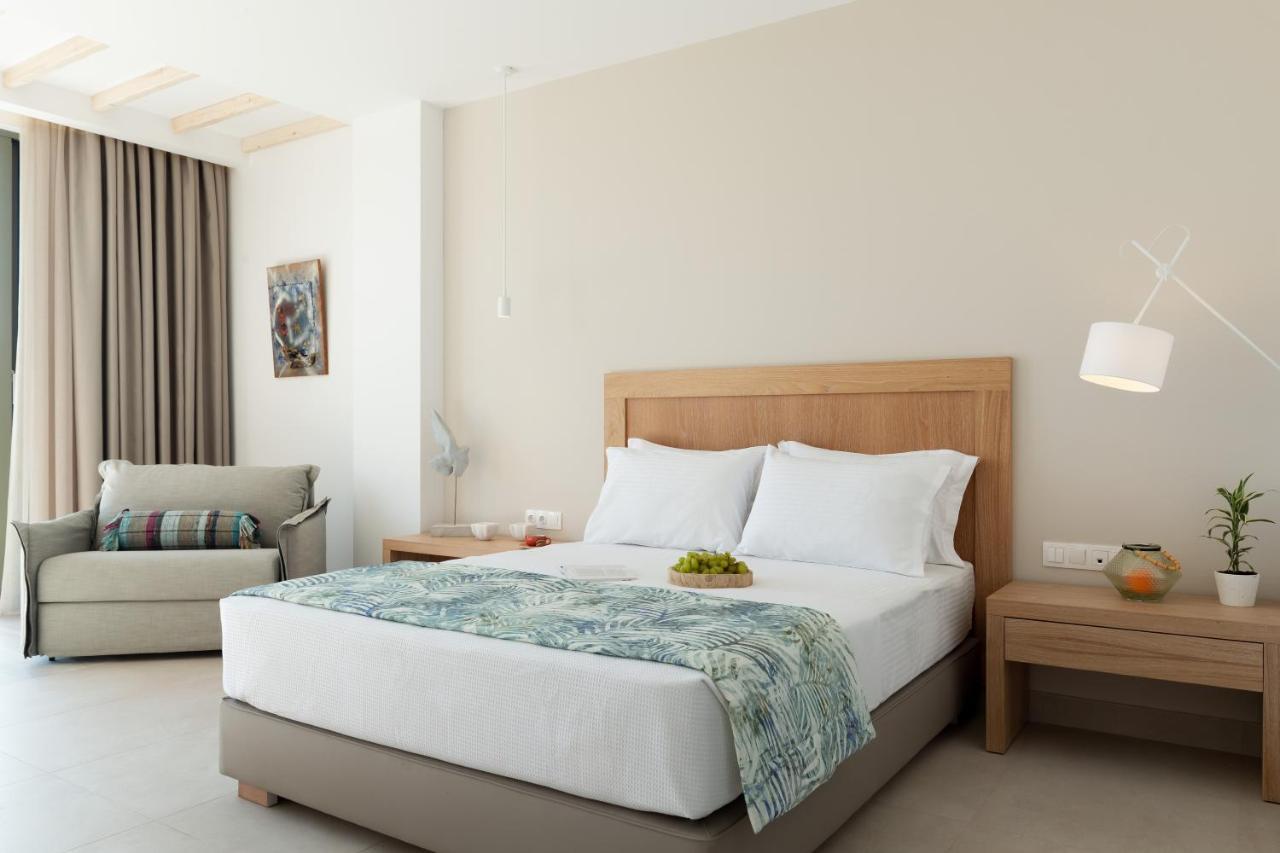 Cavo Delea Villas & Suites Ποσείδι Εξωτερικό φωτογραφία