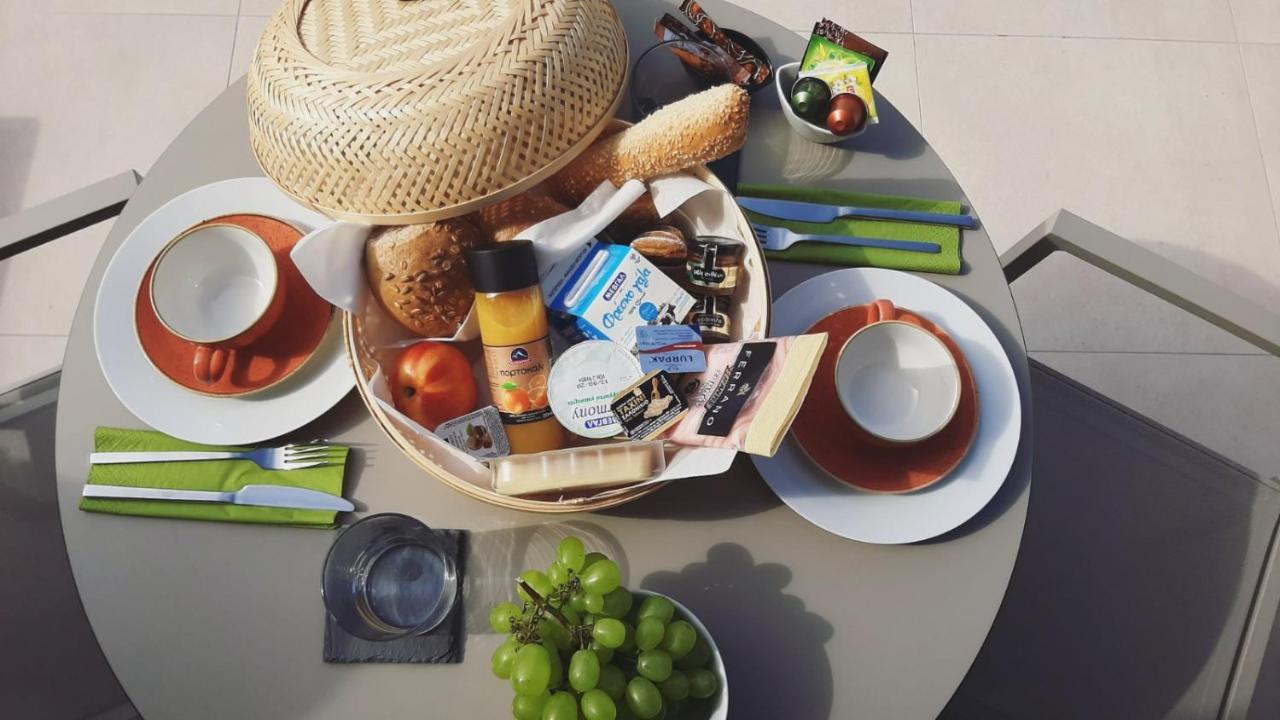 Cavo Delea Villas & Suites Ποσείδι Εξωτερικό φωτογραφία