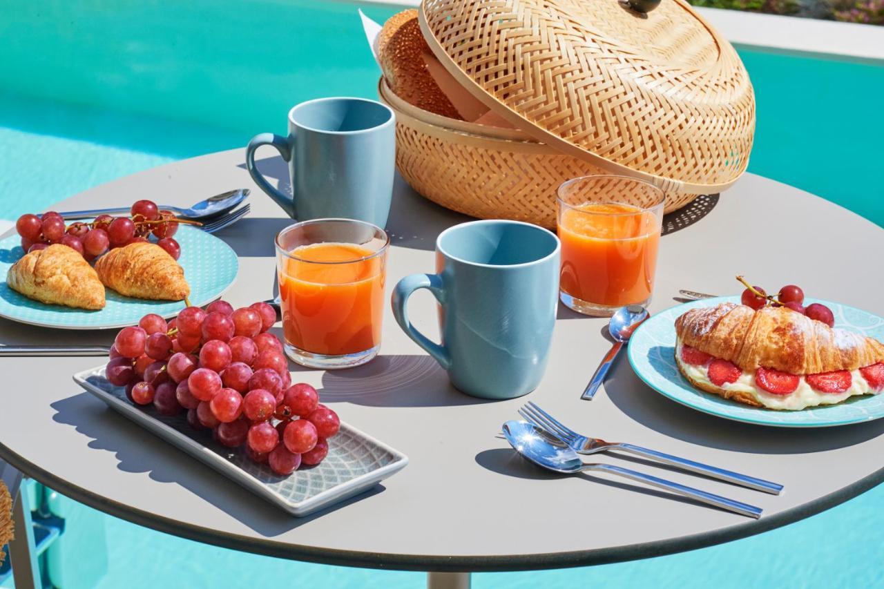 Cavo Delea Villas & Suites Ποσείδι Εξωτερικό φωτογραφία