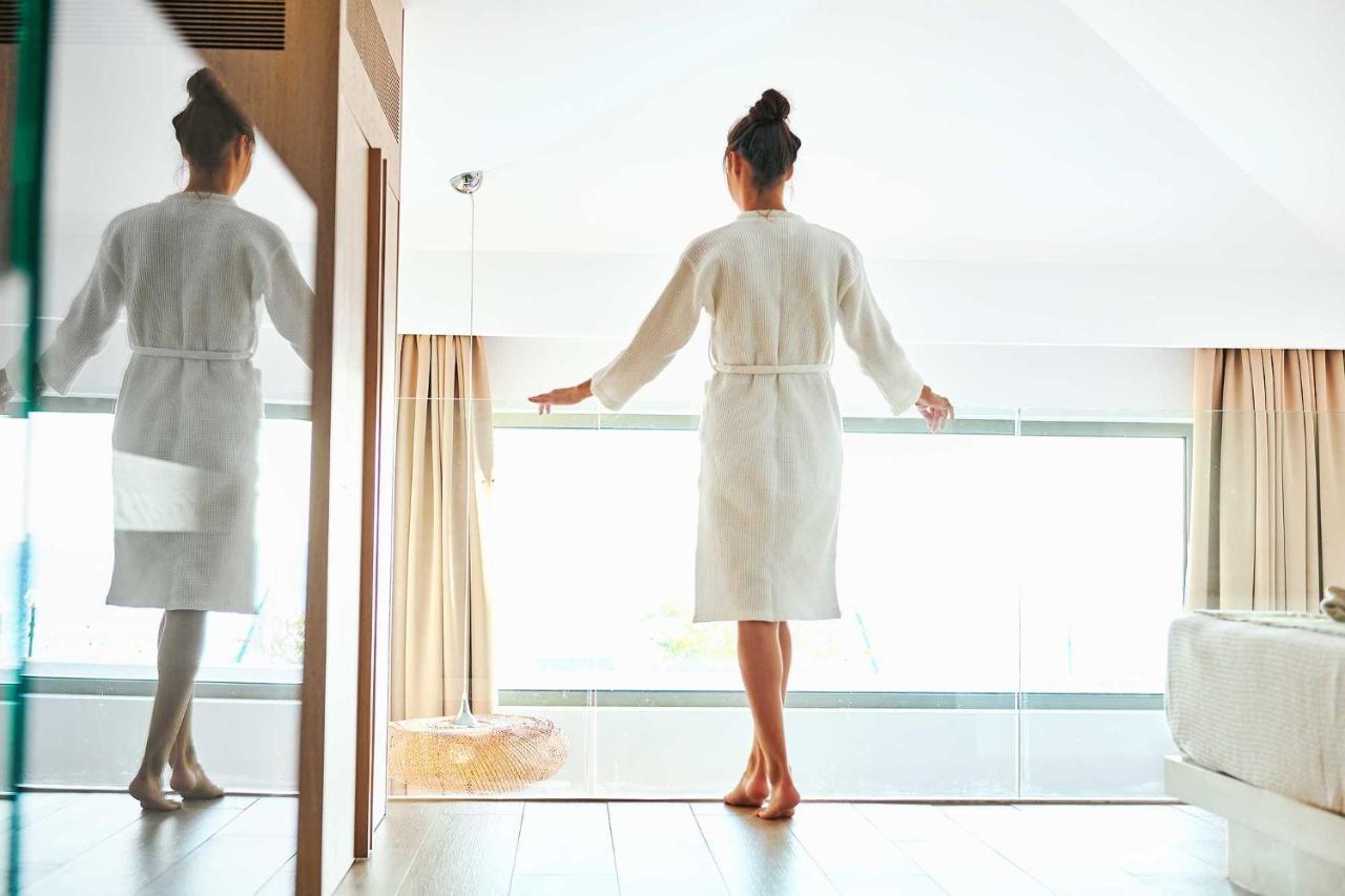 Cavo Delea Villas & Suites Ποσείδι Εξωτερικό φωτογραφία