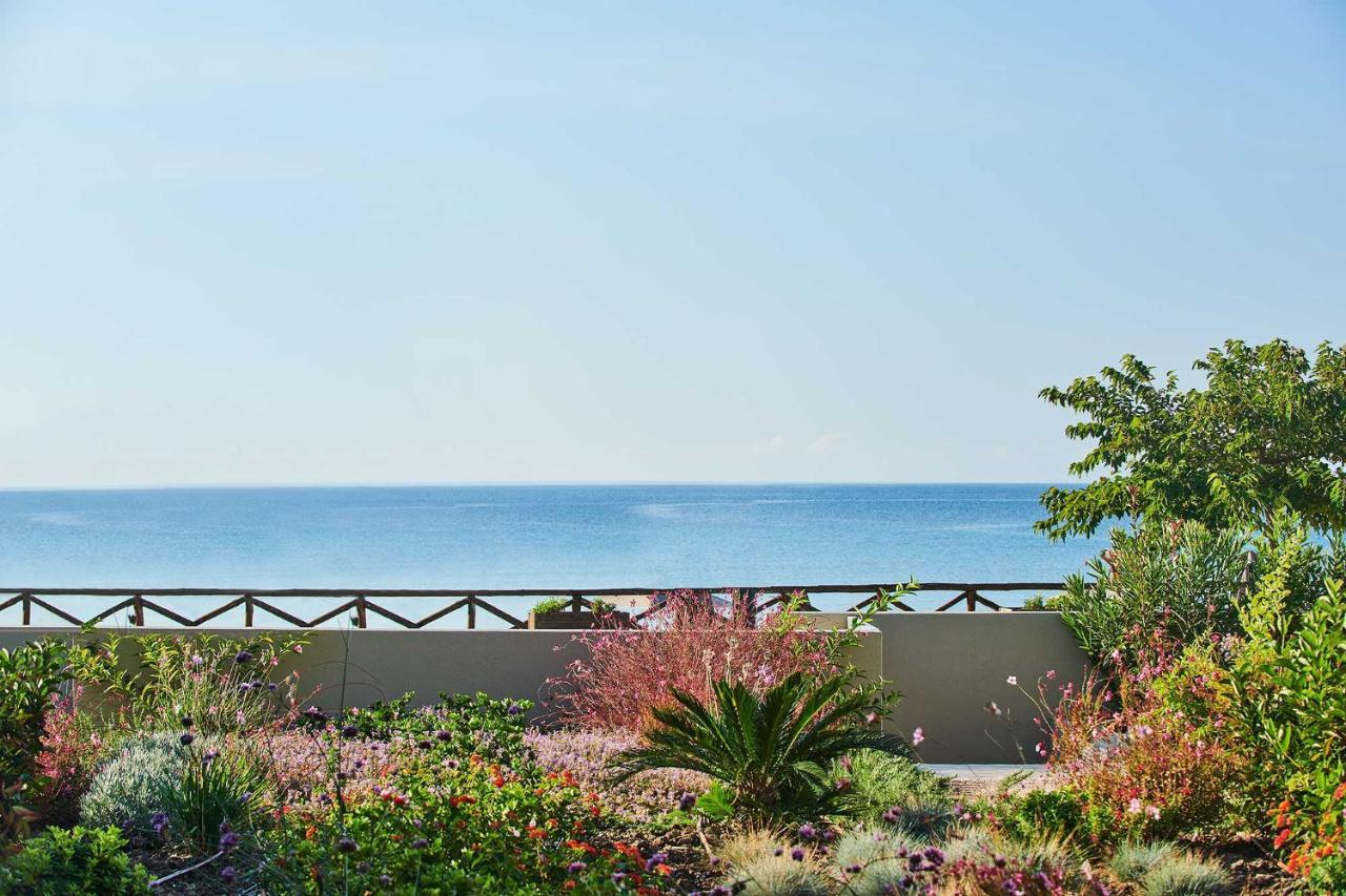 Cavo Delea Villas & Suites Ποσείδι Εξωτερικό φωτογραφία