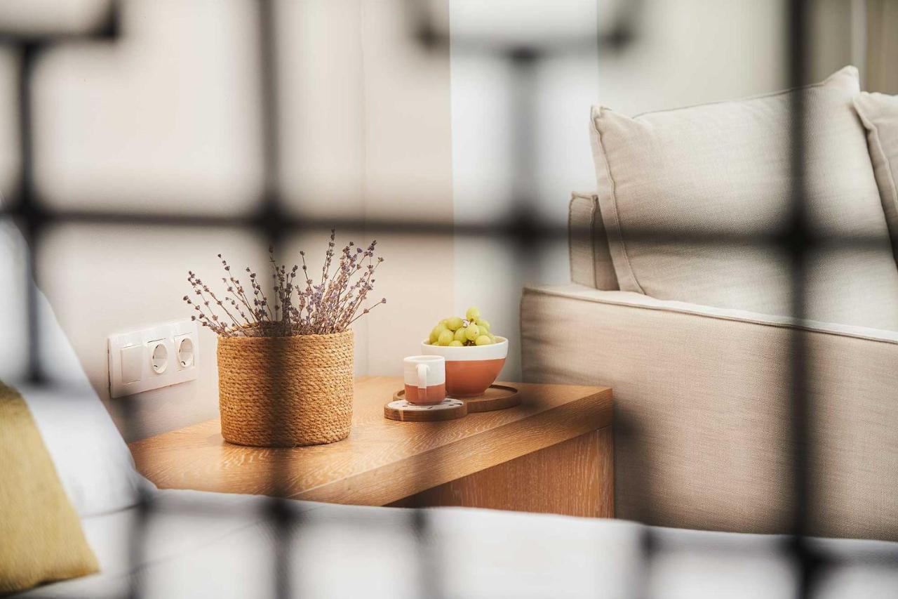 Cavo Delea Villas & Suites Ποσείδι Εξωτερικό φωτογραφία