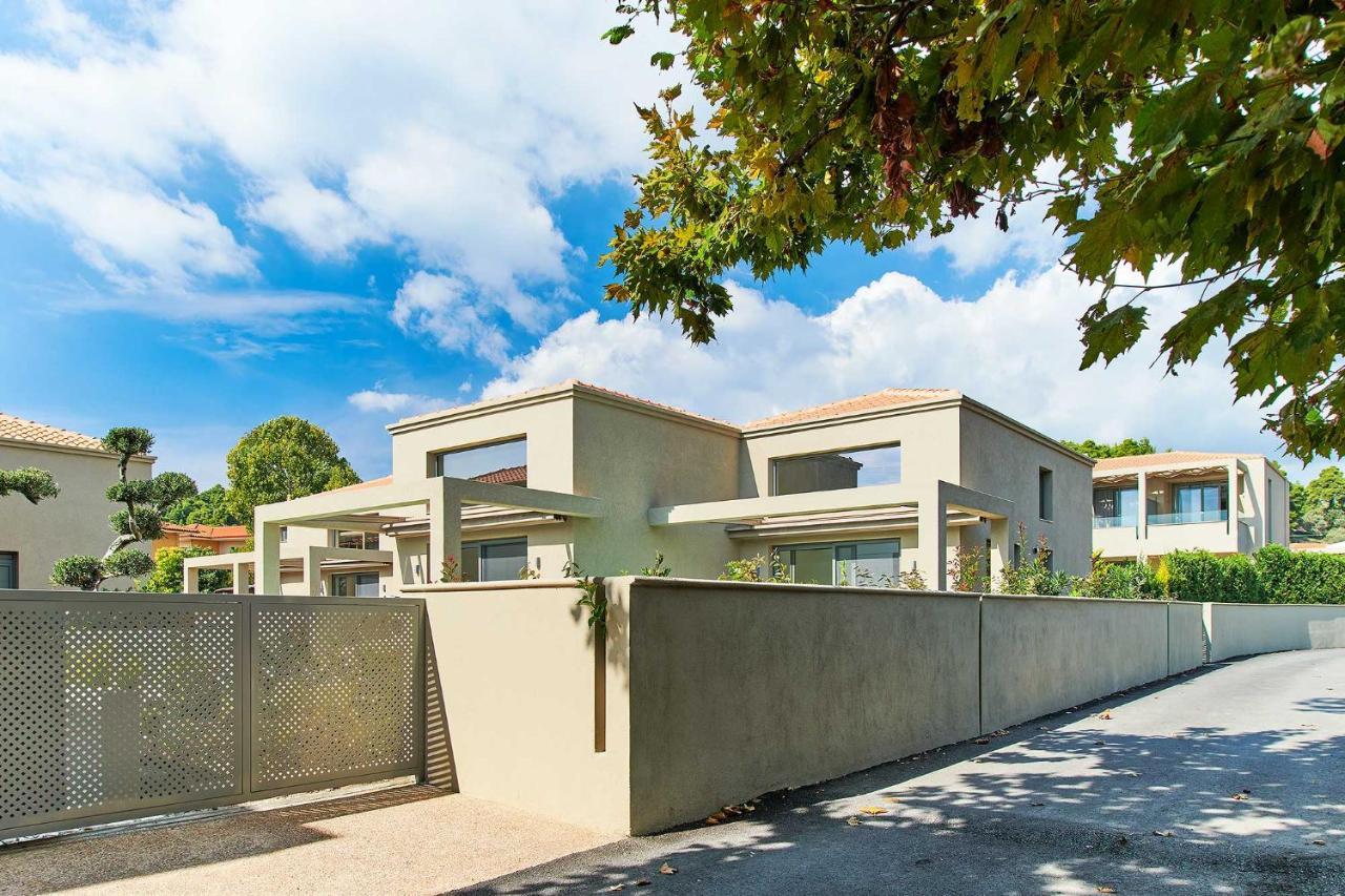 Cavo Delea Villas & Suites Ποσείδι Εξωτερικό φωτογραφία