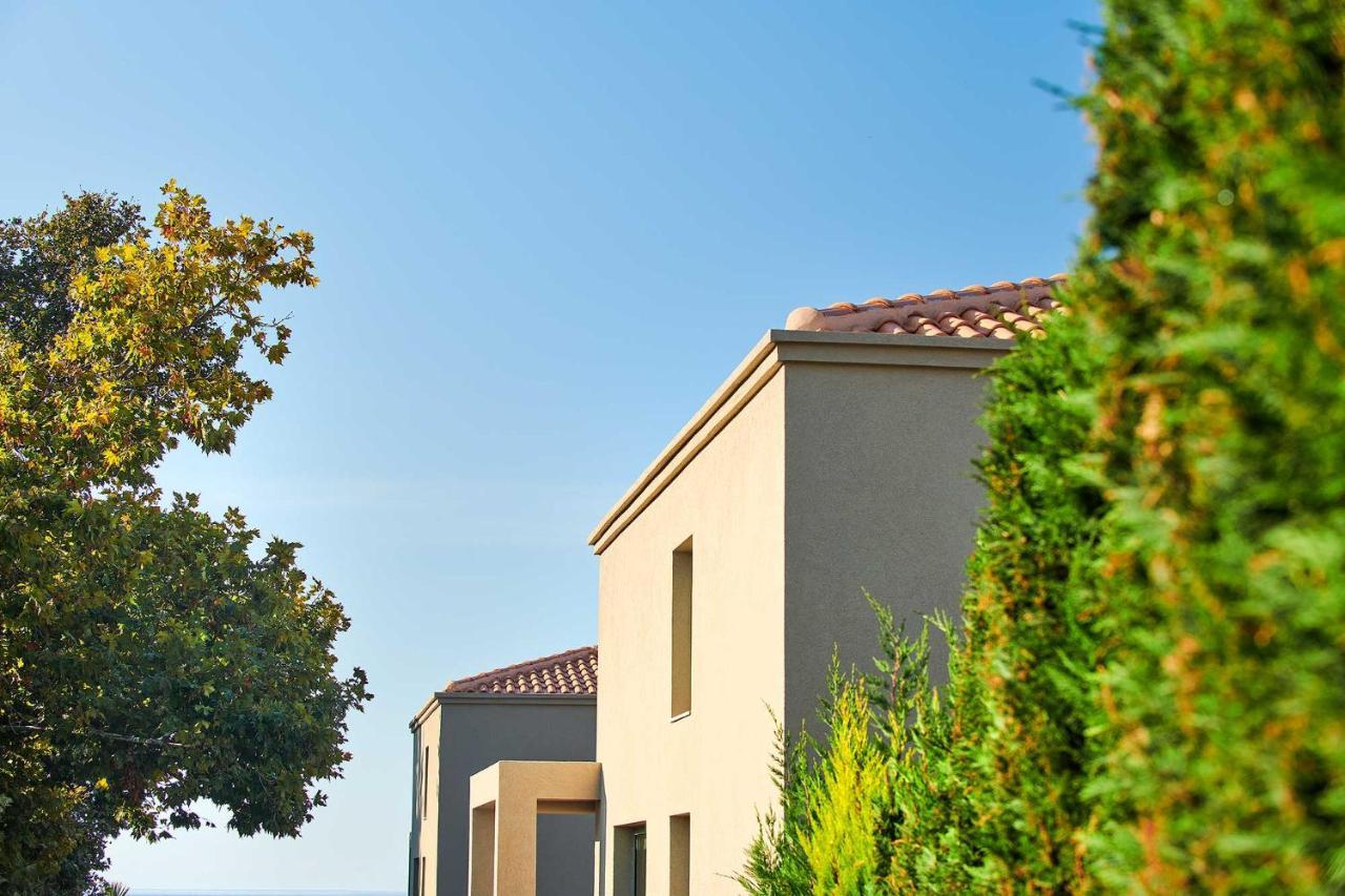 Cavo Delea Villas & Suites Ποσείδι Εξωτερικό φωτογραφία