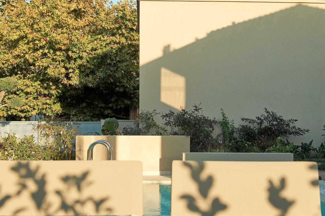 Cavo Delea Villas & Suites Ποσείδι Εξωτερικό φωτογραφία