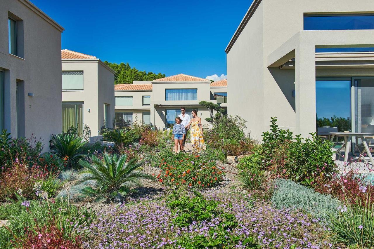 Cavo Delea Villas & Suites Ποσείδι Εξωτερικό φωτογραφία