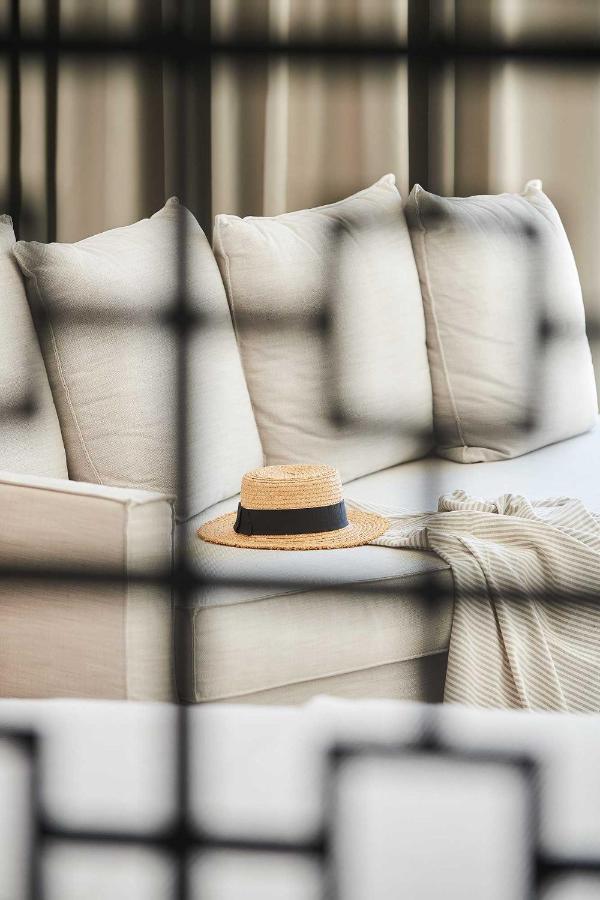 Cavo Delea Villas & Suites Ποσείδι Εξωτερικό φωτογραφία
