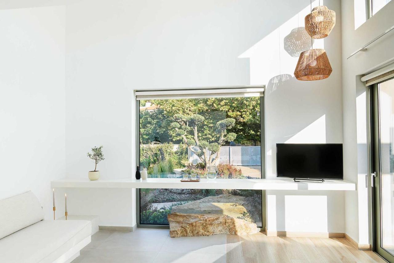 Cavo Delea Villas & Suites Ποσείδι Εξωτερικό φωτογραφία
