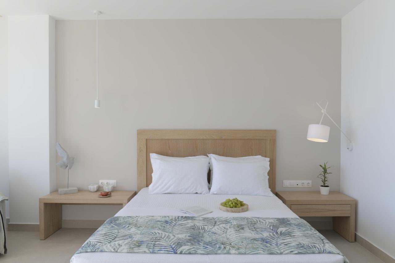 Cavo Delea Villas & Suites Ποσείδι Εξωτερικό φωτογραφία